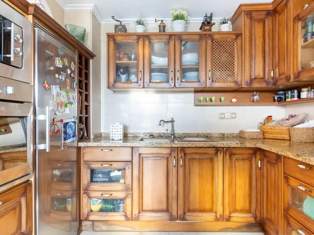 Attic for sale in Carrer Bogavant, Les Bassetes - El Marjal