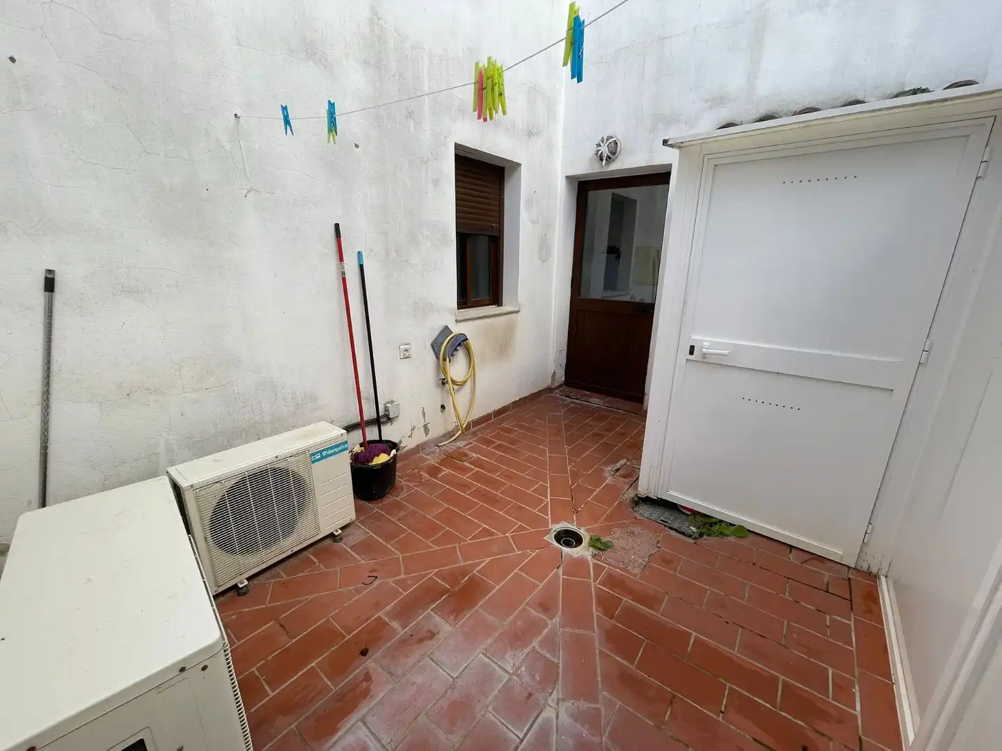 Apartamento en venta en El Bosque con Aire acondicionado