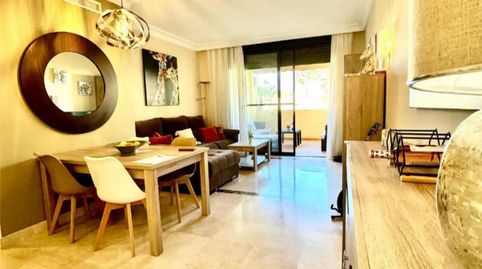 Foto 3 de Apartament en venda a Avenida del Golf, 1, Roda, San Javier