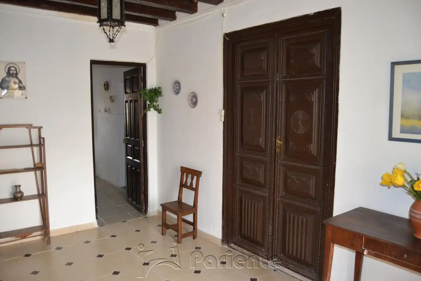 Casa adosada en venta en Bocigas con Trastero y Balcón