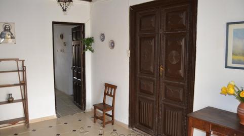 Foto 3 de Casa adosada en venda a Del Pozo, Bocigas, Valladolid