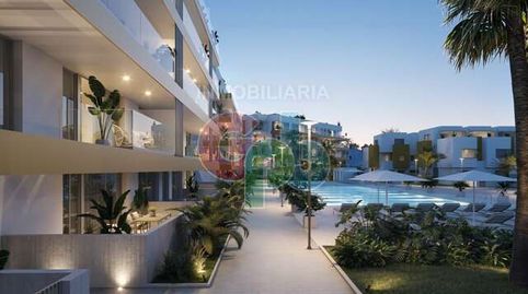 Foto 5 von Wohnung zum Verkauf in Del Golf, 89, El Sabinar – Urbanizaciones – Las Marinas – Playa Serena, Roquetas de Mar