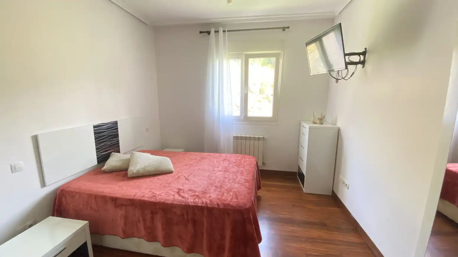 Wohnung mit Pool zum Verkauf in Hoznayo - Bº La Sierra 36, imagen 14