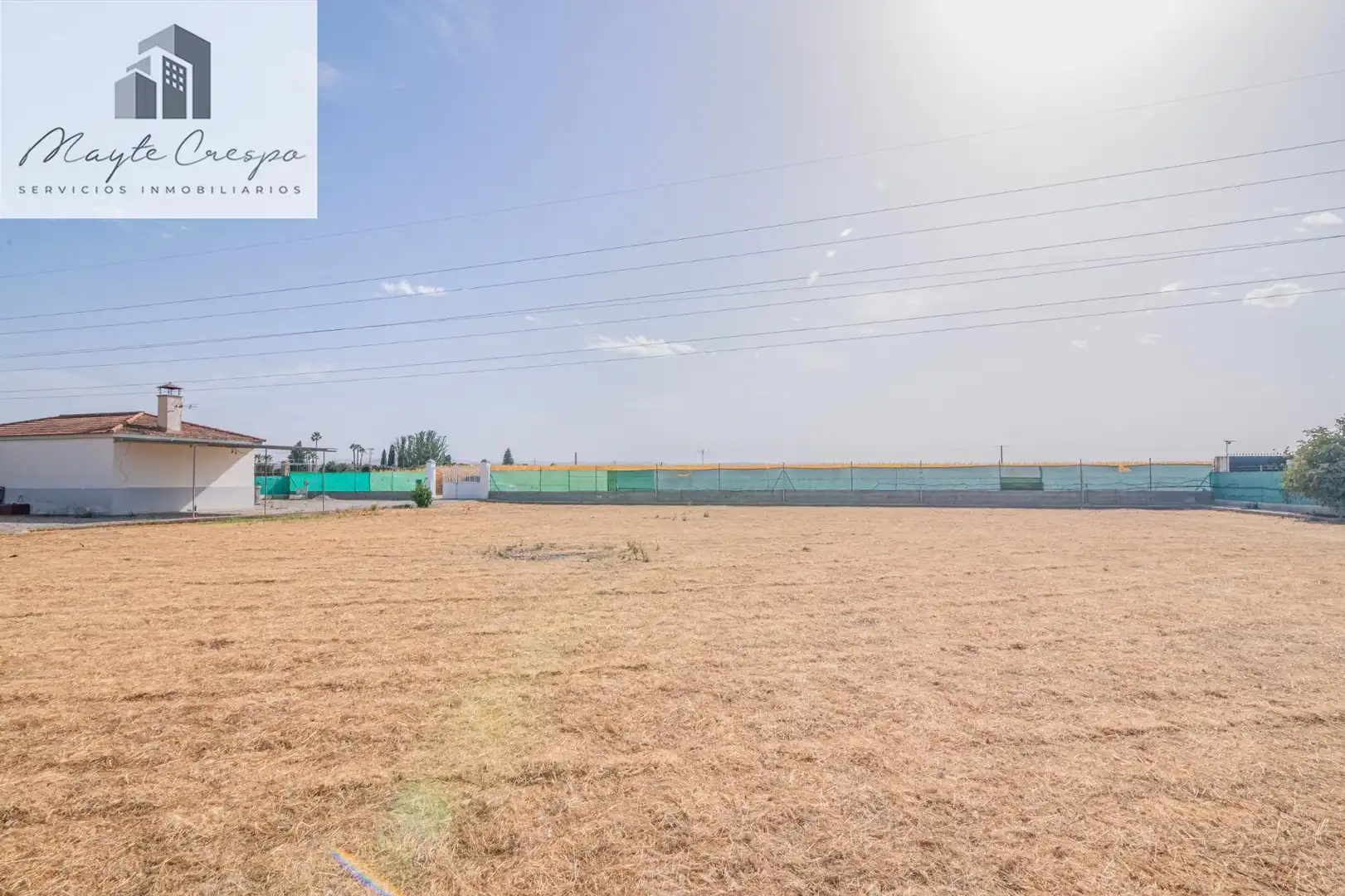 Country homes for sale in Granada  with Alarm