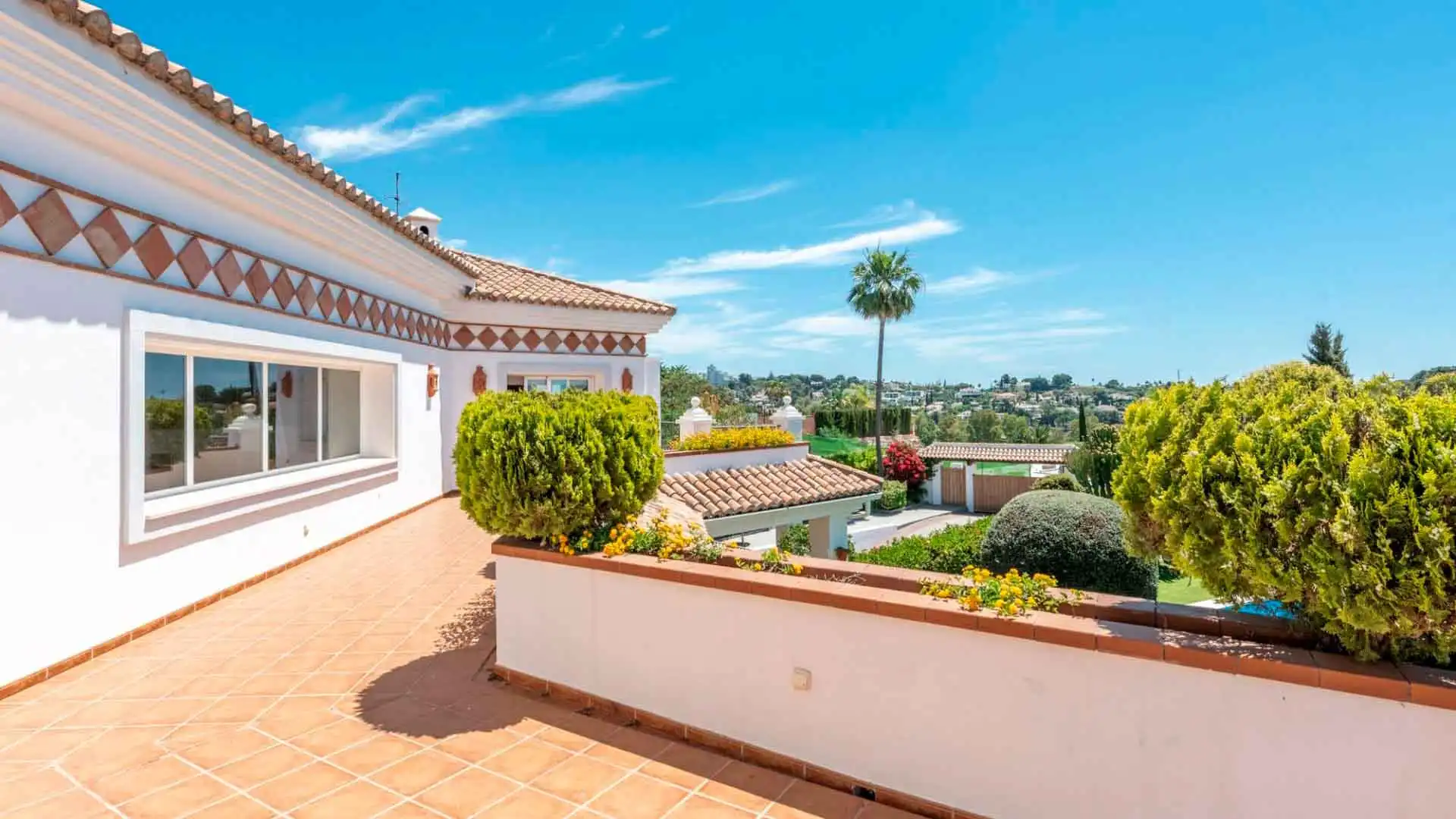 Haus mit Pool zum Verkauf in El Paraíso, imagen 14