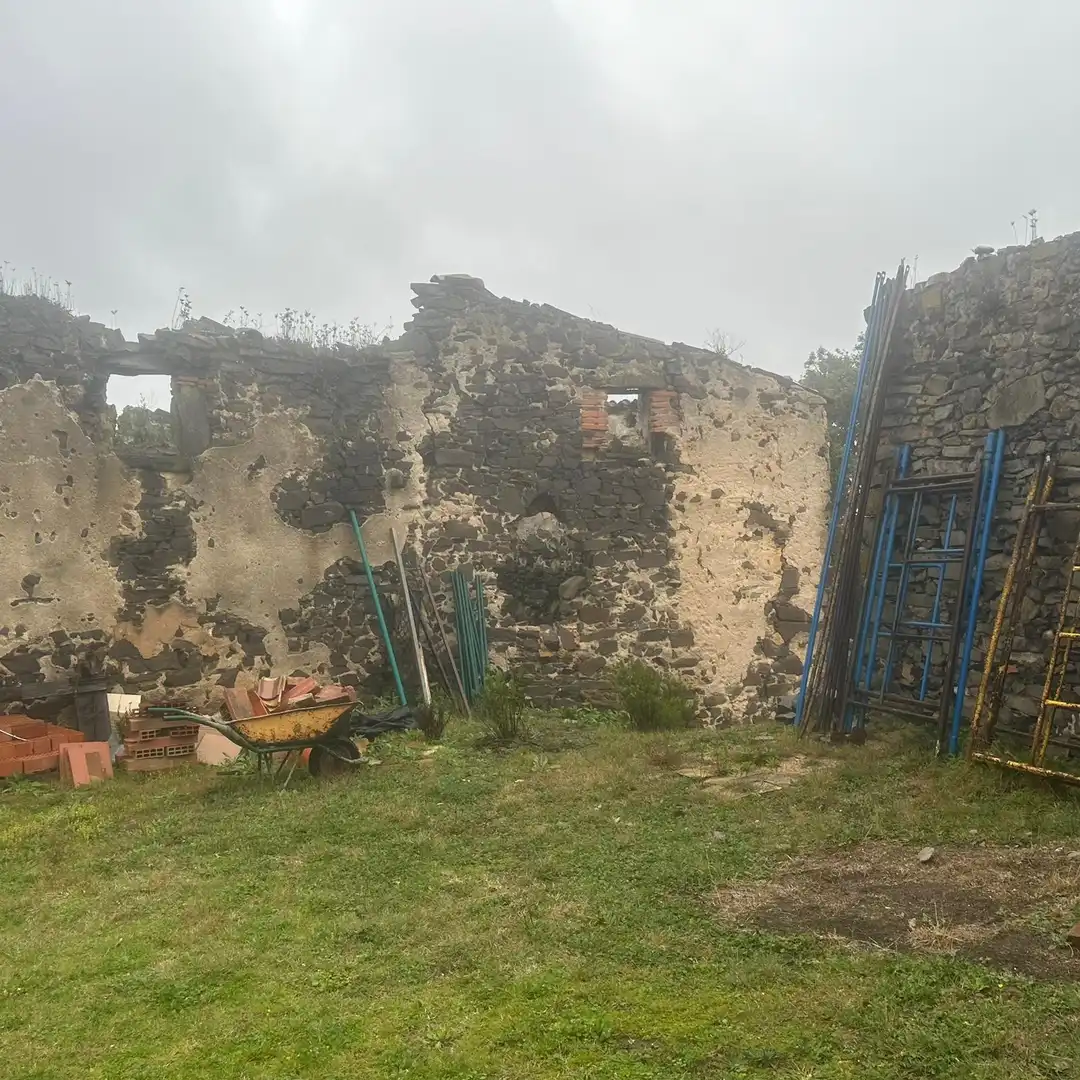 Casa rústica en venta en Riudarenes, imagen 13
