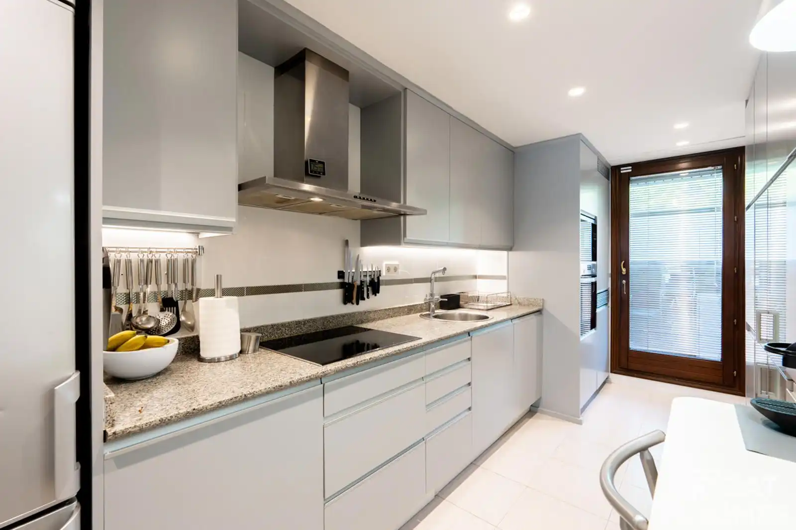 Flat with pool for sale in Sabina Canyameres, imagen 18