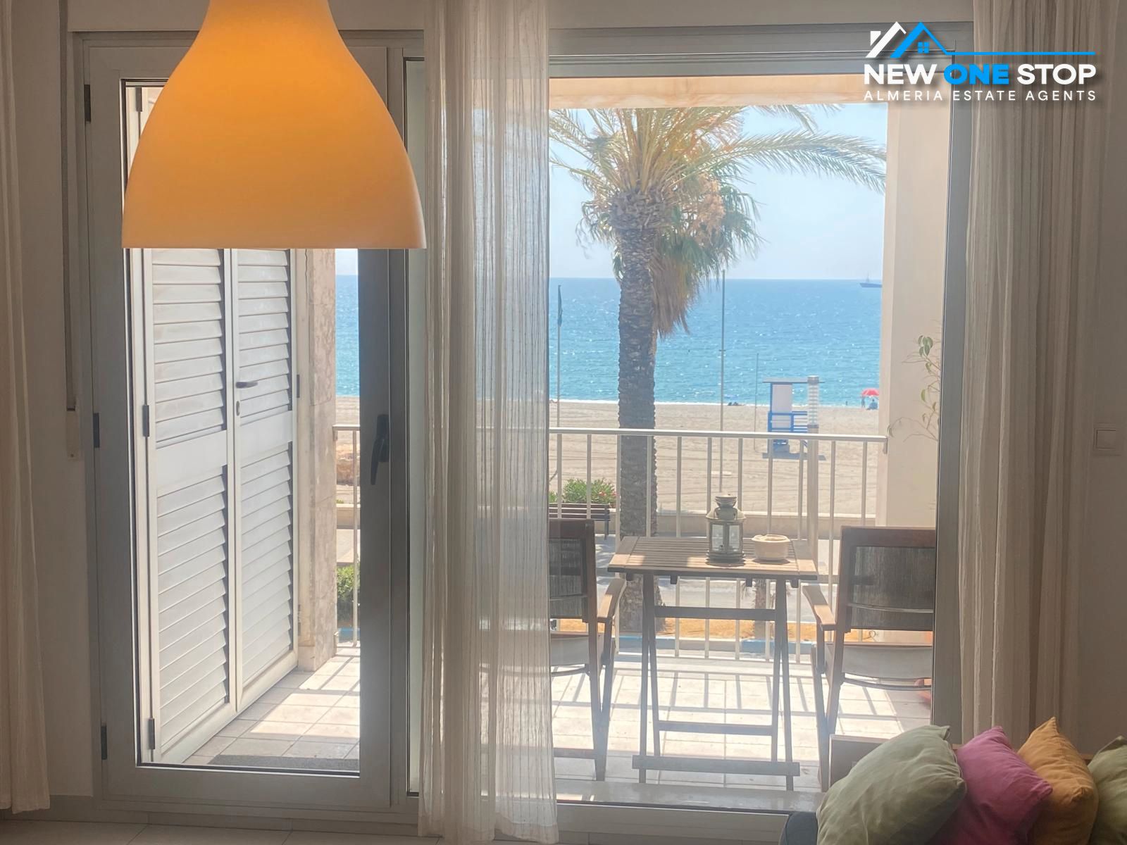 Apartament en venda en Carboneras amb Calefacció, Terrassa i Moblat