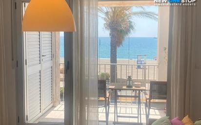 Apartament en venda en Carboneras amb Calefacció, Terrassa i Moblat