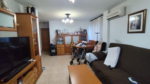 Foto 2 de Casa adosada en venta en Valladolises y Lo Jurado, Murcia Capital