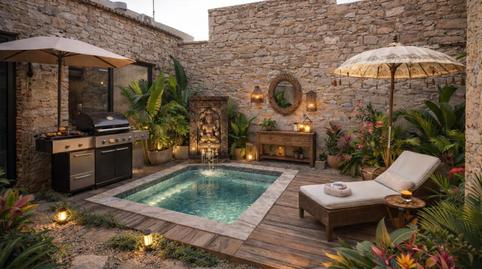 Foto 3 de Casa o xalet en venda a Calle Vicario Manresa, Redován, Alicante