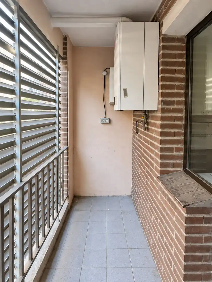 Piso con piscina en venta en Actur-Rey Fernando, imagen 22