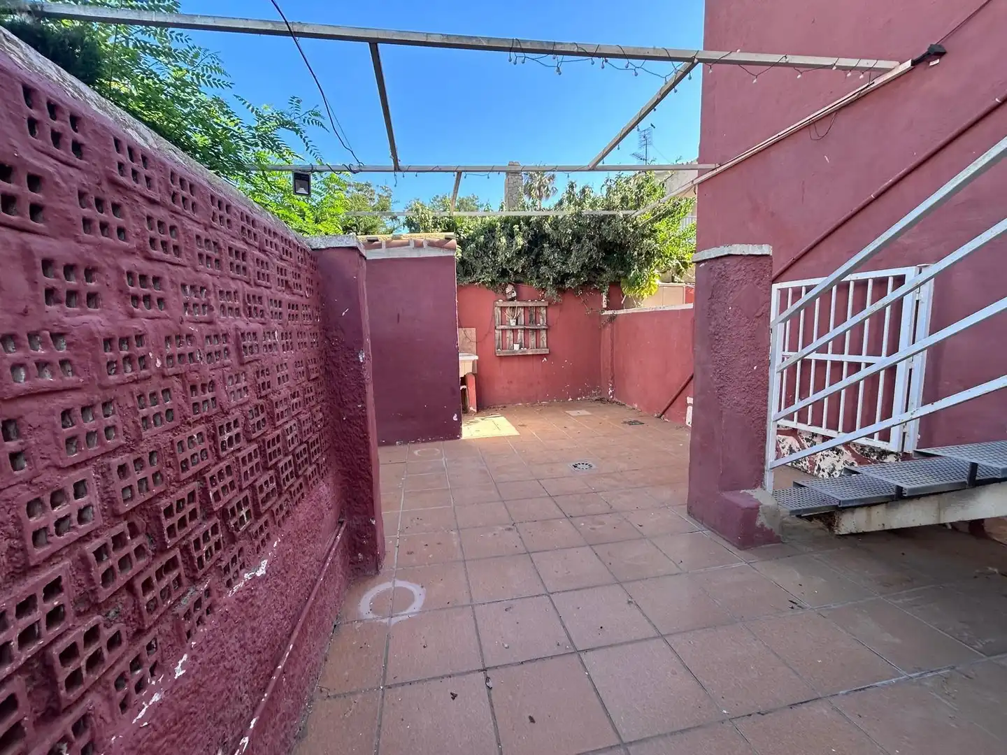 Casa aparellada en venda a Playa del Rincón, imagen 15