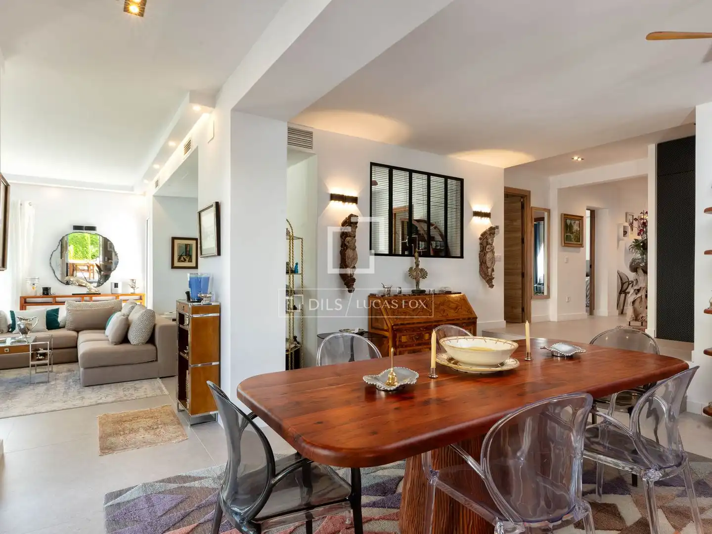 Detached house with pool for sale in Santa Margarita, imagen 14