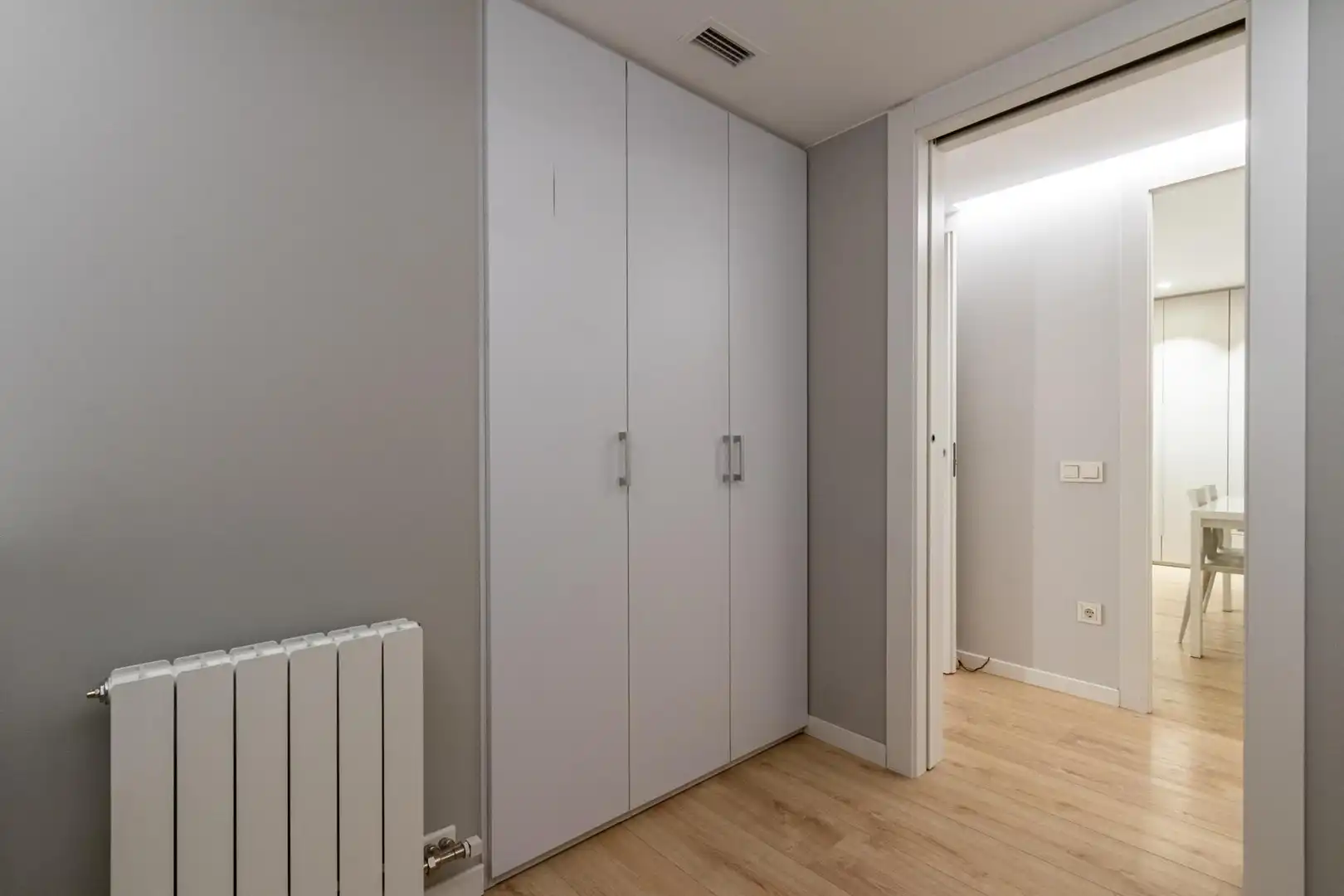 Habitación de Piso en venta en Manresa con Calefacción, Parquet y Terraza