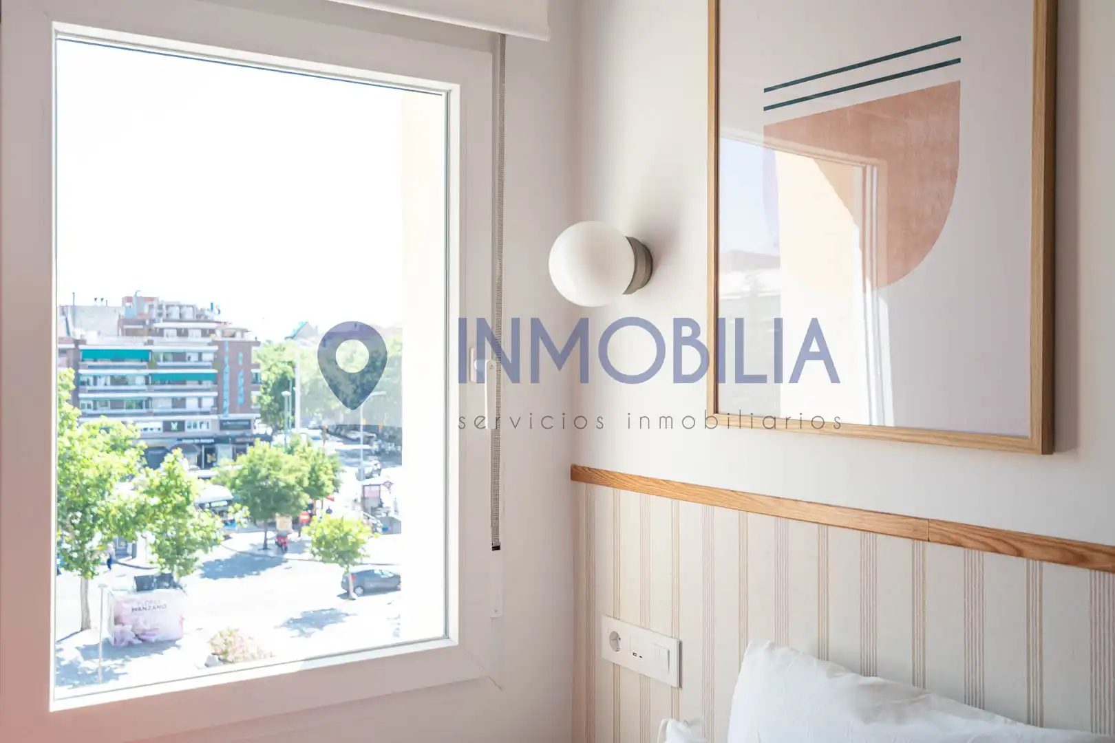 Habitación de Piso en venta en Madrid con Aire acondicionado y Calefacción