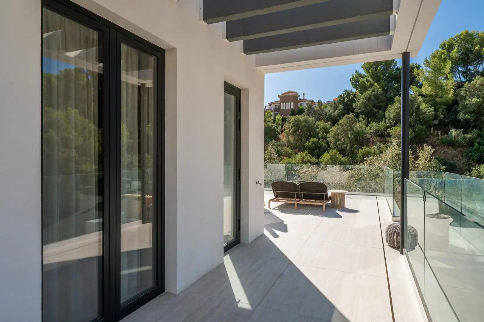 Chalet con terraza en venta en Benalmádena pueblo, imagen 16
