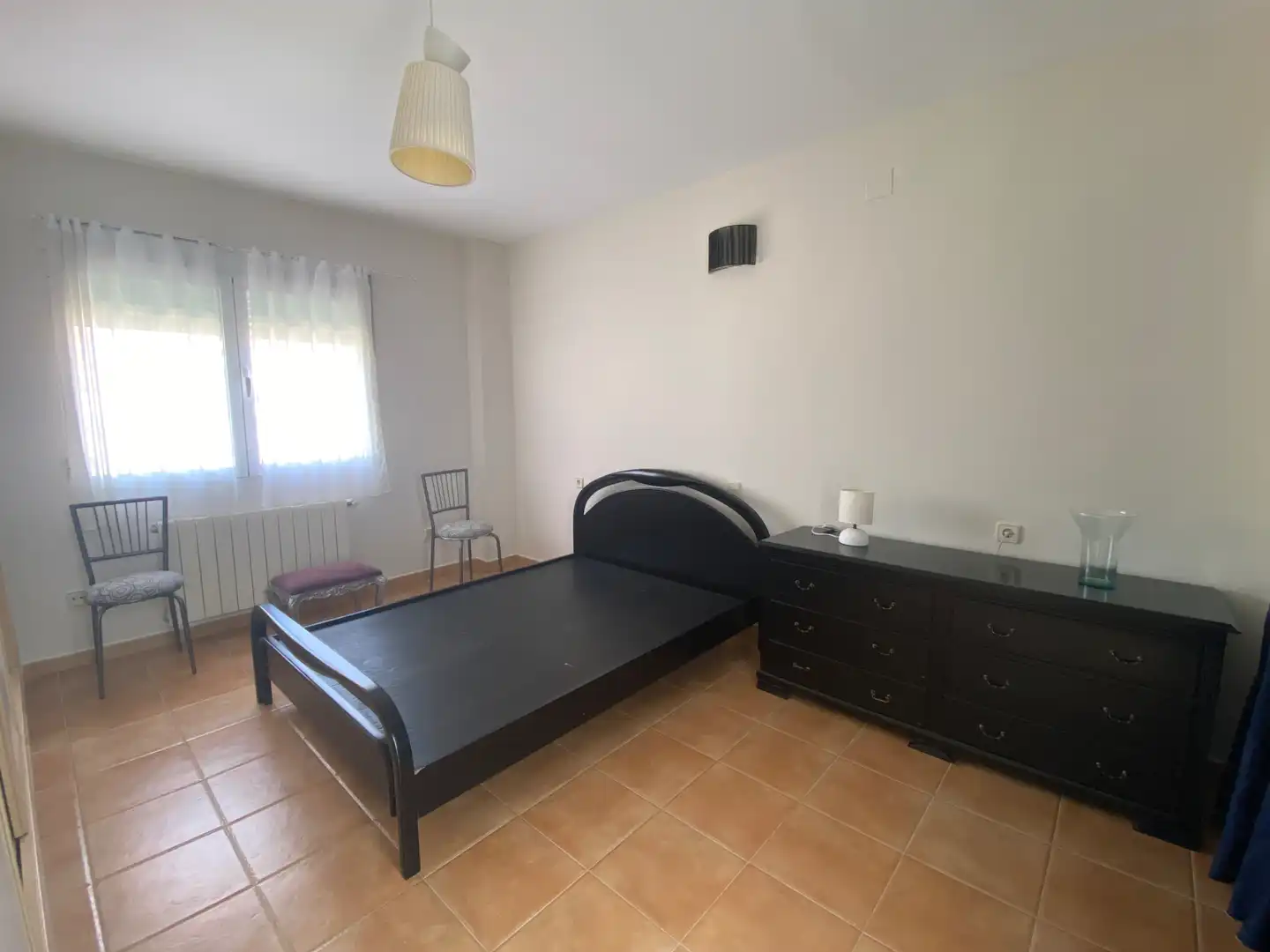 Bedroom of Detached homes for rent in Bétera  with Heating, Furnished and Oven