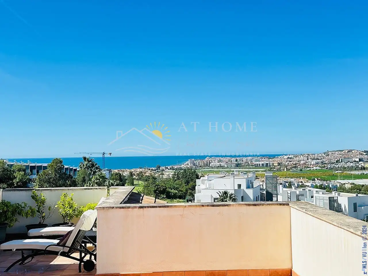 Penthouse mit Pool zum Verkauf in Vélez-Málaga ciudad, imagen 28