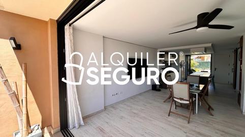 Foto 2 de Casa o xalet de lloguer a Brisas del Mar, Chilches, Málaga