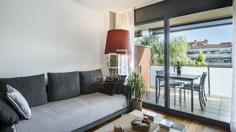 Foto 5 de Piso en venta en Torreblanca, Sant Cugat del Vallès