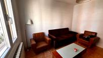 Living room of Flat for sale in  Logroño