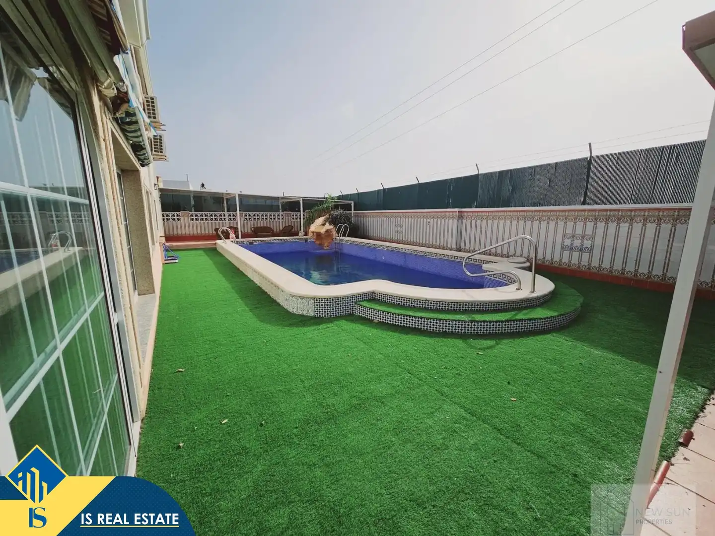 Villa mit Pool zum Verkauf in Zona Carrefour - Urbanizaciones, imagen 13