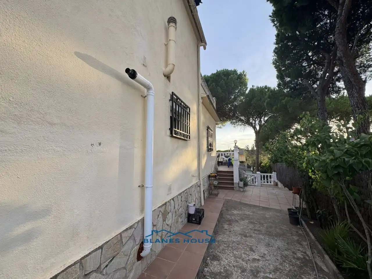 Casa amb piscina en venda a Calle Ronda Goba 0, imagen 13