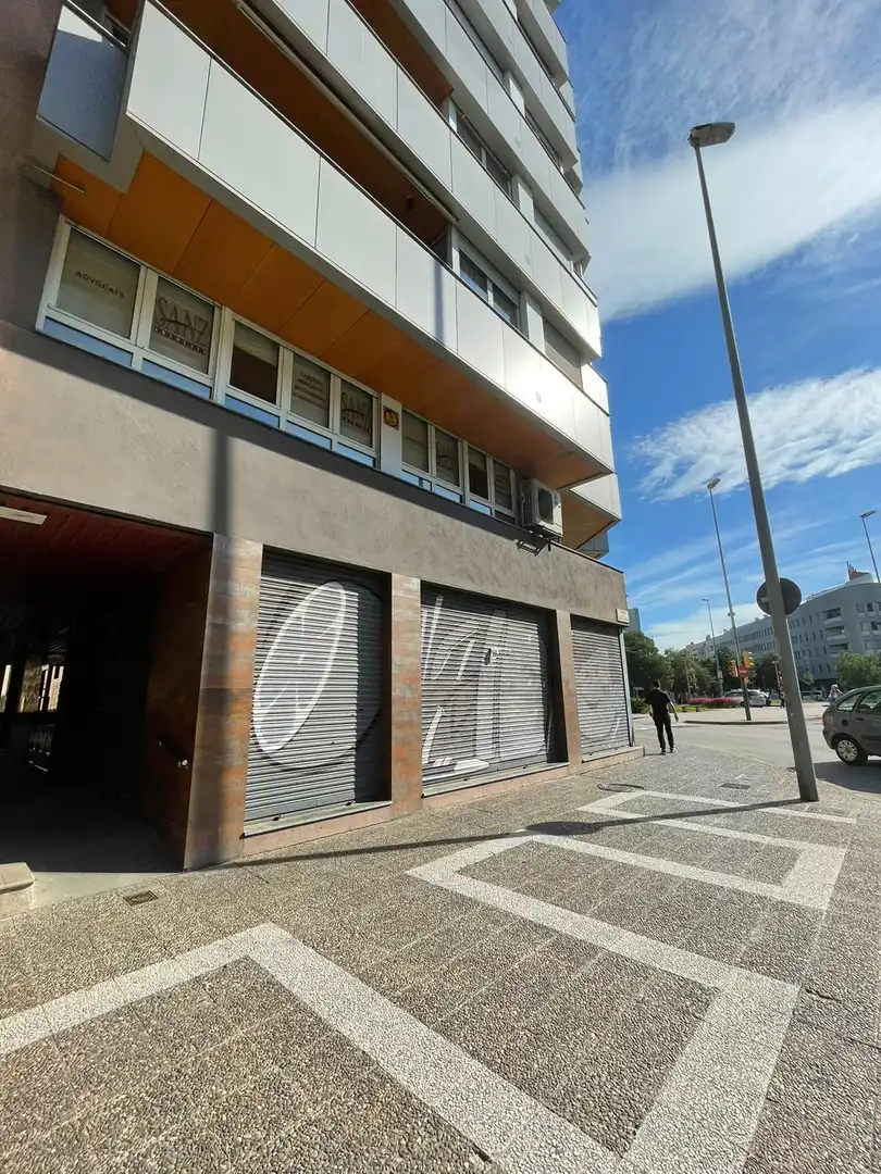 Local commercial à vendre à Carrer de Santa Eugènia, imagen 17