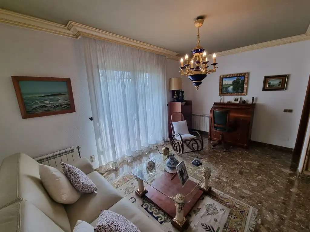 Living room of Houses for sale in Vilafortuny - Cap de Sant Pere