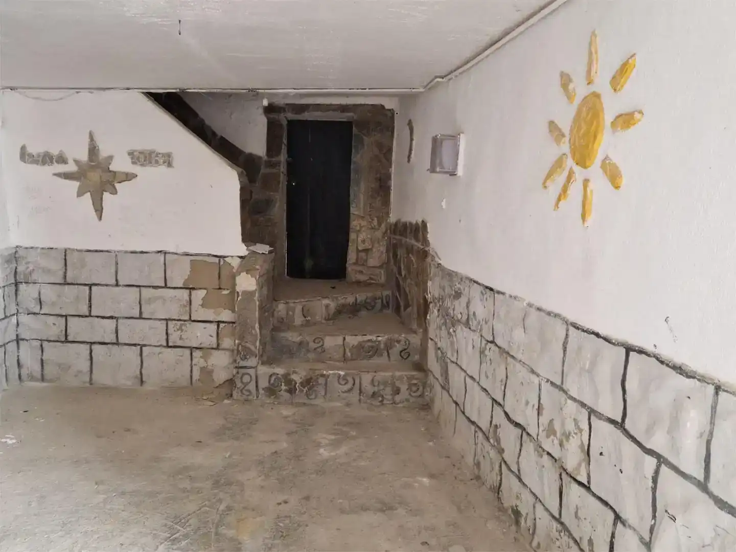 Flat for sale in Luna
