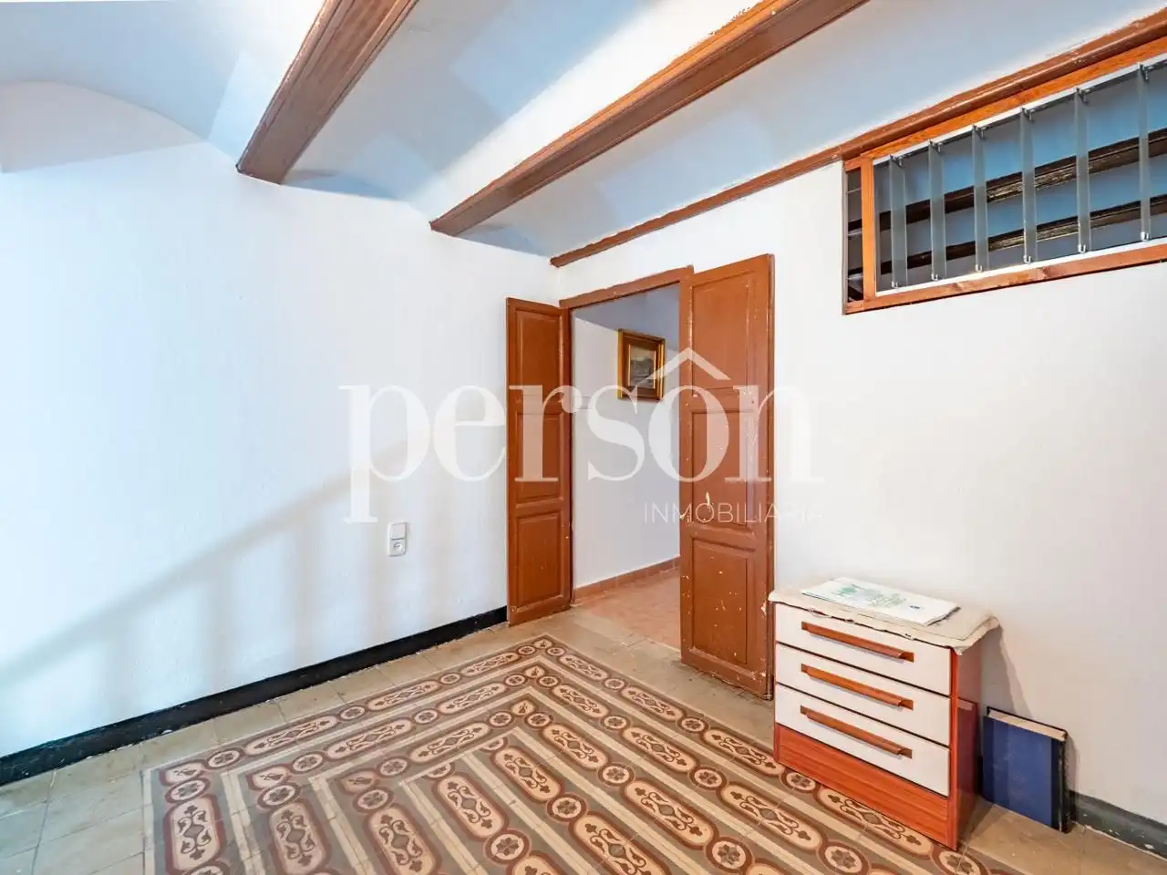 Habitación de Planta baja en venta en Valencia con Terraza