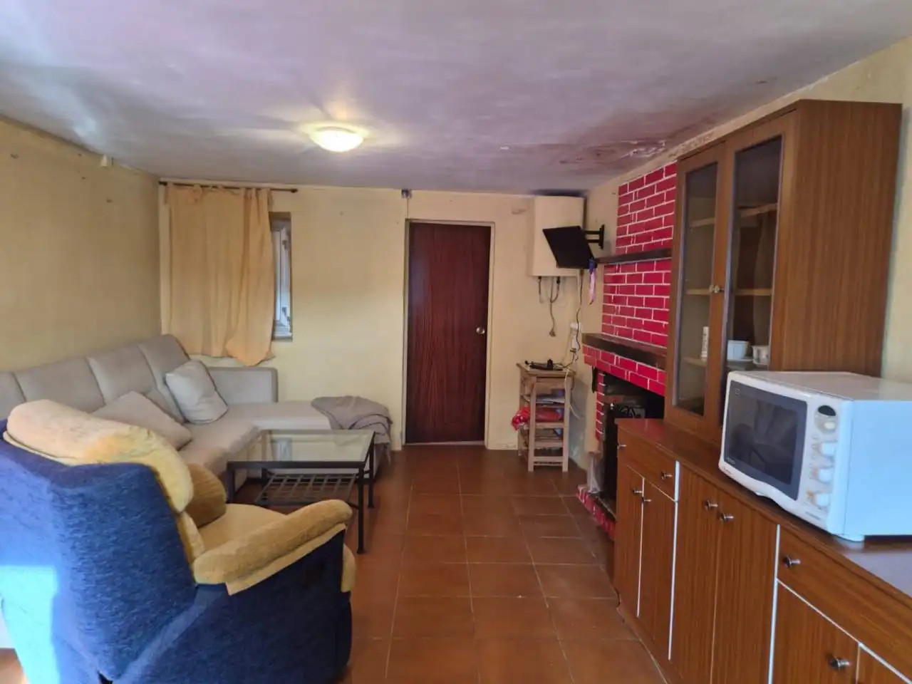 Casa o xalet en venda a Calle Liðares, 14, Vilasantar