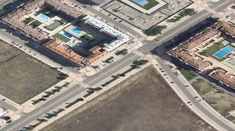 Foto 3 de Piso en venta en Severo Ochoa, Aranzana, Arroyo de la Encomienda