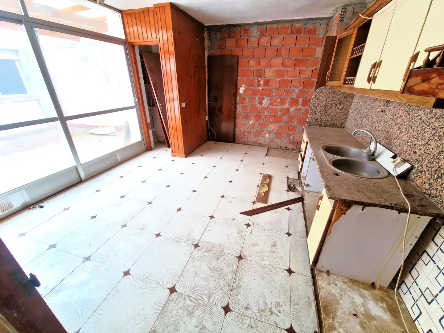 Piso con ascensor en venta en Calle Pérez Casas, imagen 7