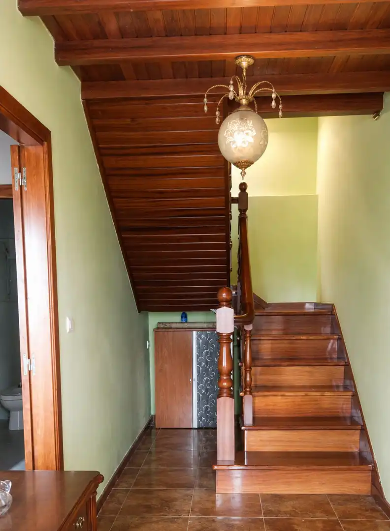 Casa con giardino in vendita a Cariño, imagen 9