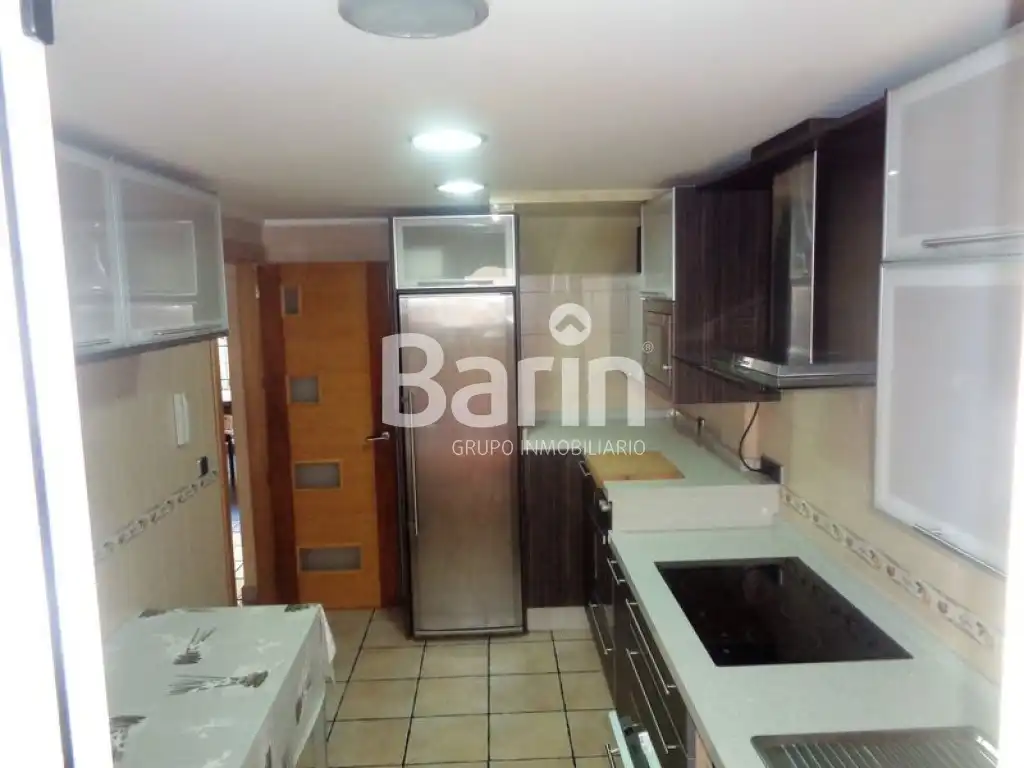 Cuina de Dúplex en venda en Murcia amb Aire condicionat, Calefacció i Terrassa