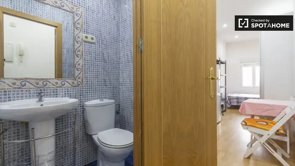 Flat to rent in Tetuán, imagen 14