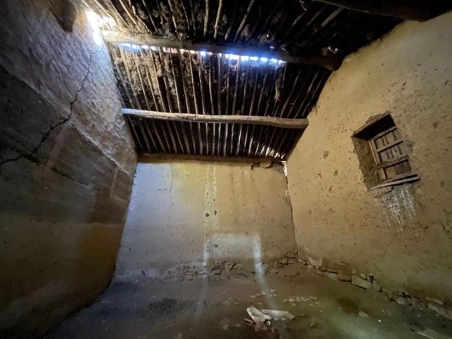 Finca rústica en venda en Pedrosa del Rey amb Jardí privat, Parquet i Traster