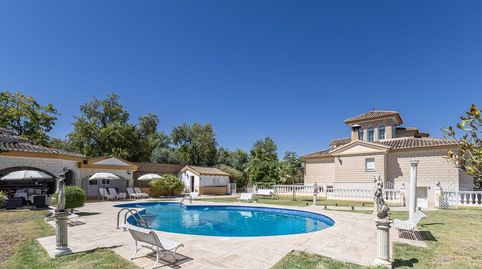 Photo 4 of Houses for sale in Ogíjares, Granada