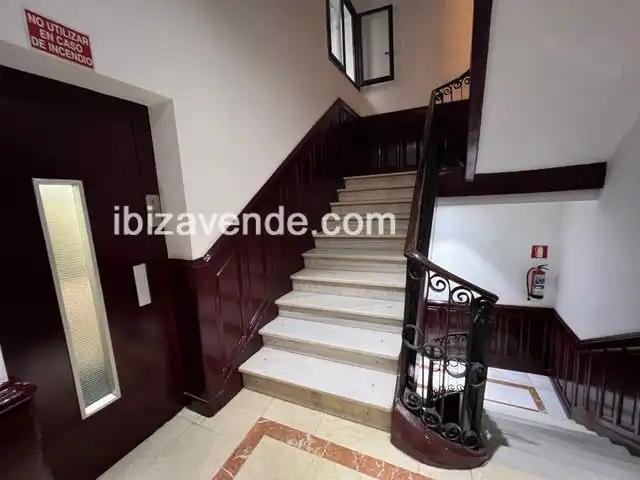 Flat for rent in Augusto Figueroa, 17, Justicia - Chueca