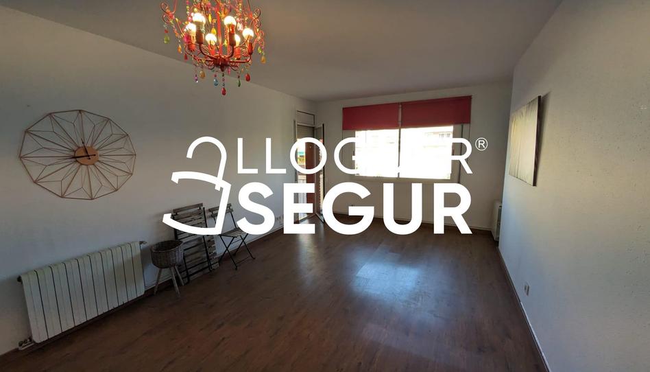 Foto 1 de Pis de lloguer a Roger de Flor, Malgrat de Mar, Barcelona