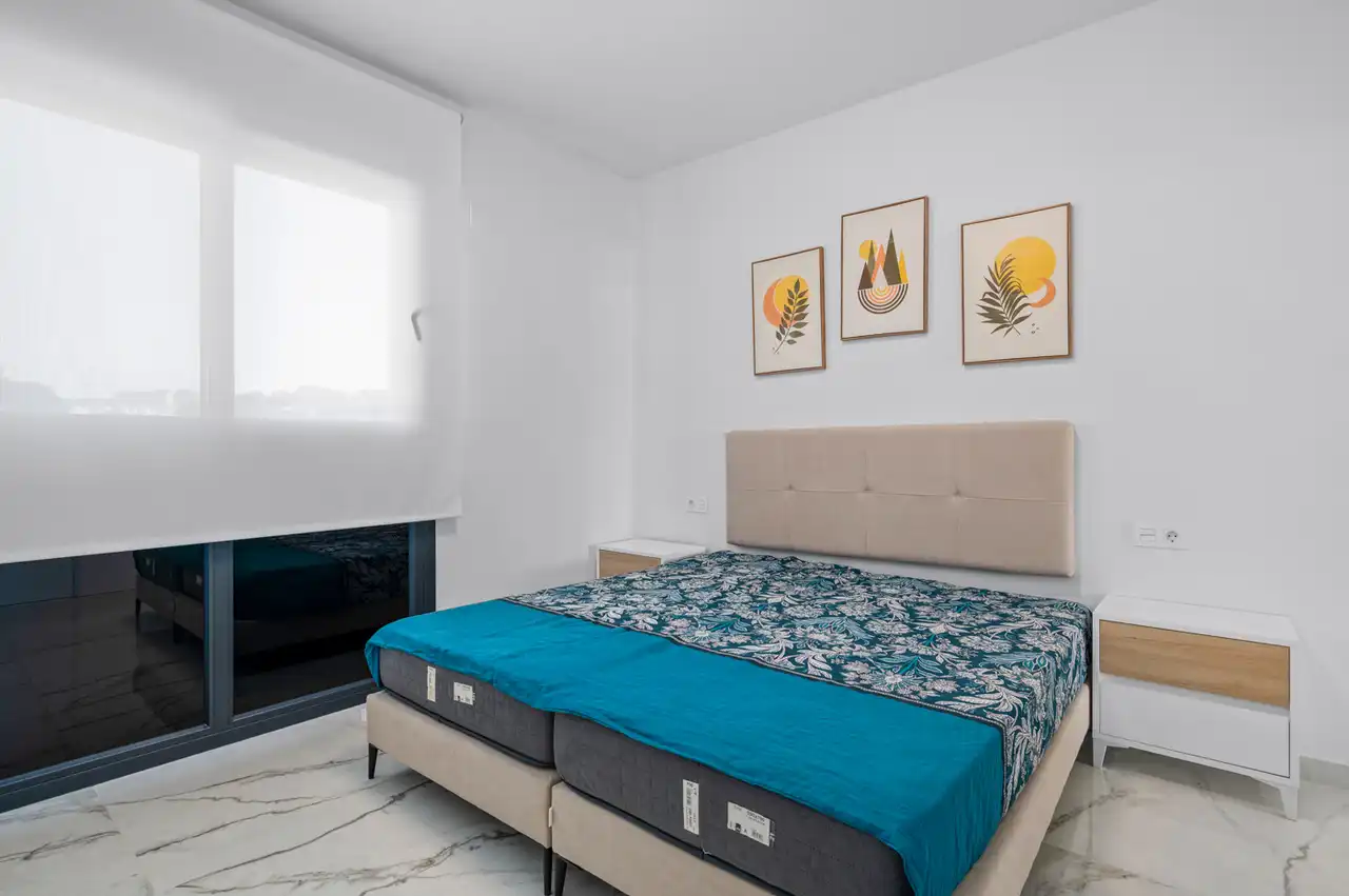 Apartment mit Aufzug zum Verkauf in Orihuela Costa, imagen 20