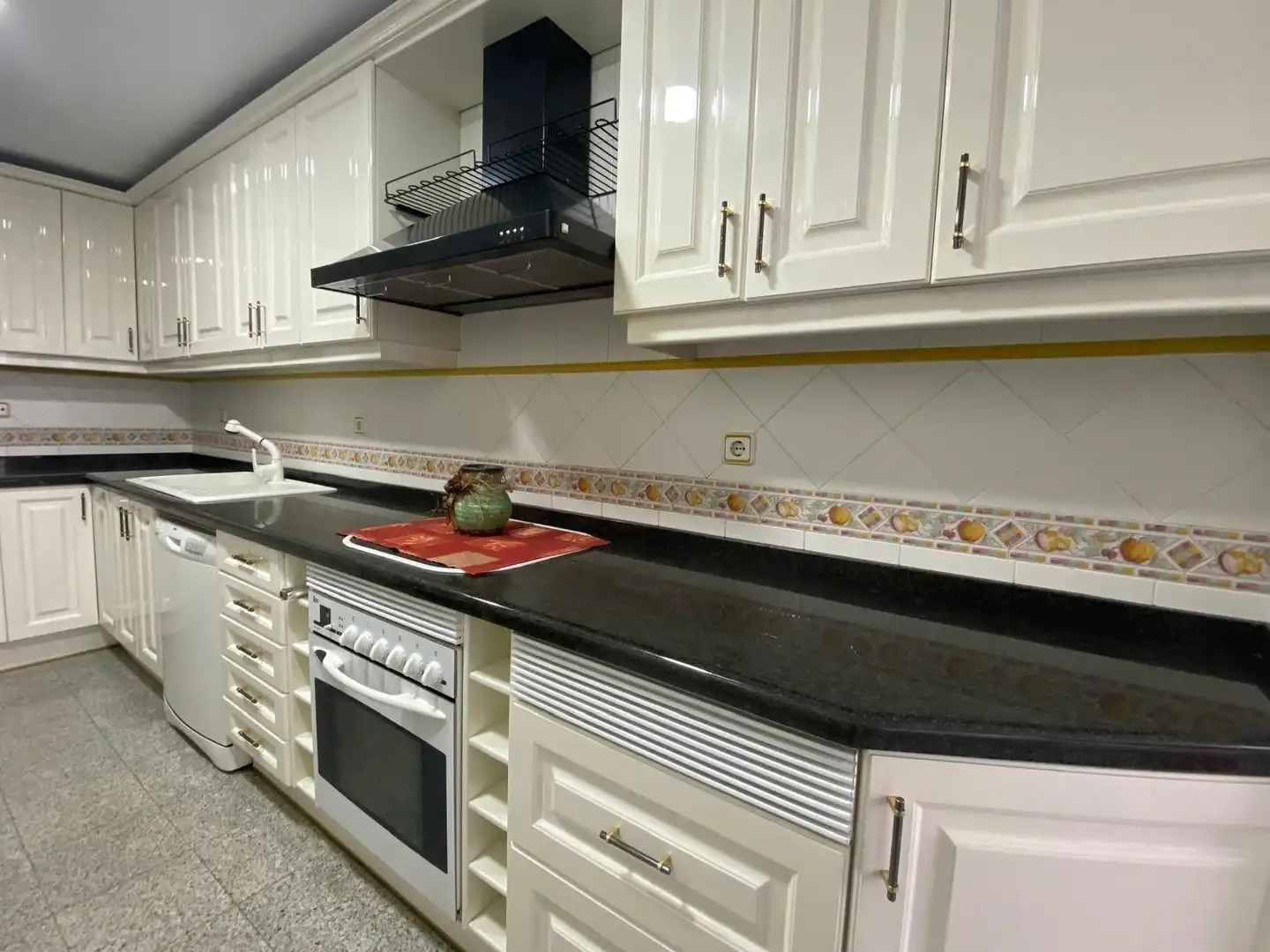 Cuina de Pis en venda en Badajoz