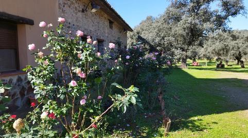 Photo 3 of Country house for sale in Almadén de la Plata, Sevilla