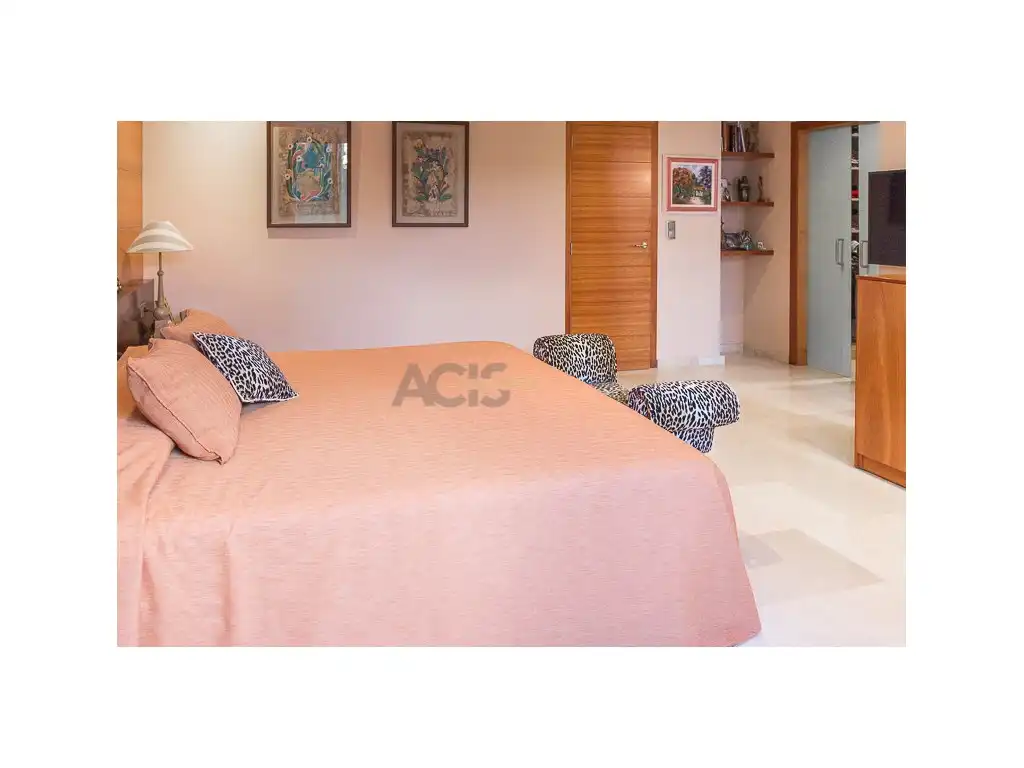 Habitación de Casa o chalet en venta en L'Alcúdia con Aire acondicionado, Jardín privado y Terraza