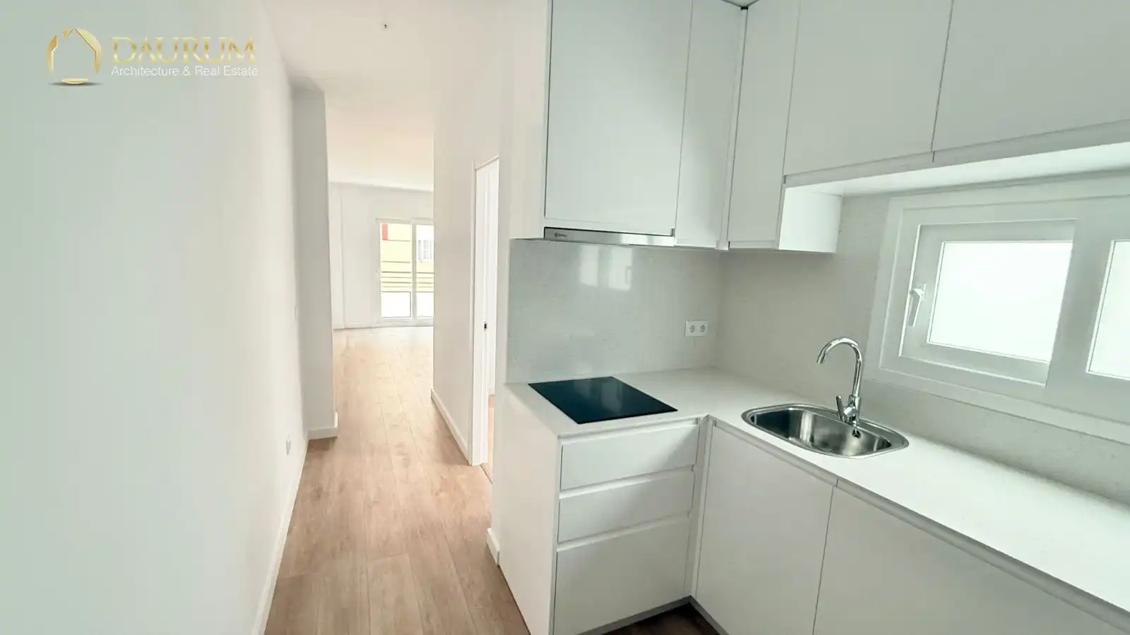 Kitchen of Flat for sale in Fuengirola  with Terrace
