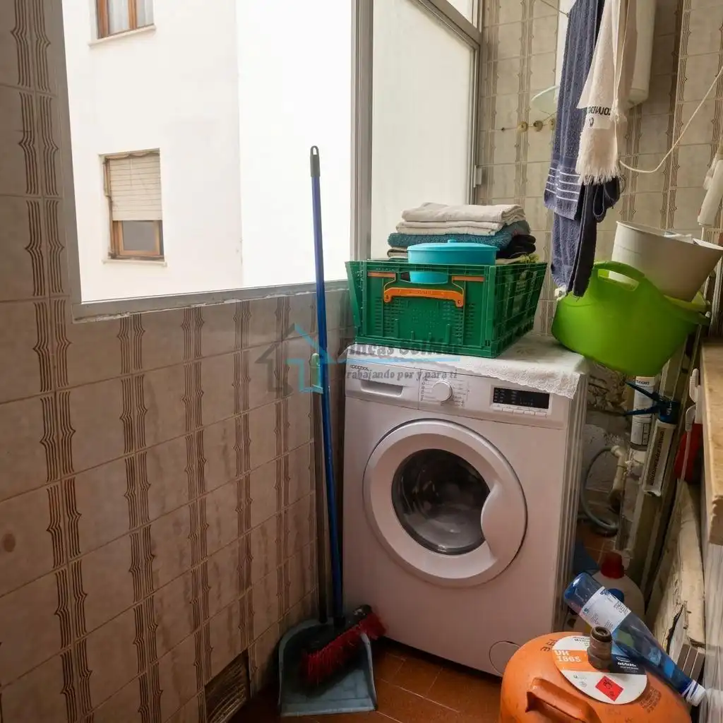 Appartement compact avec terrasse à vendre à Centro, imagen 14