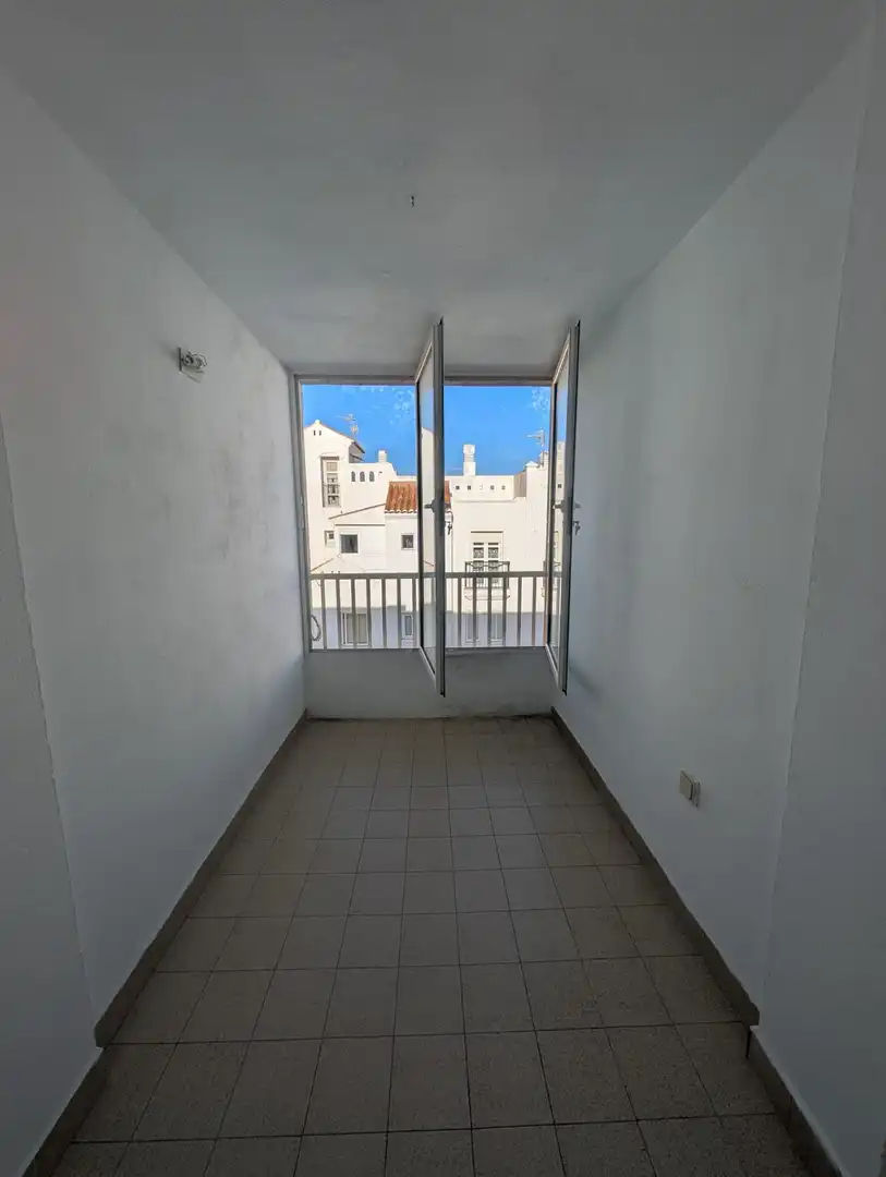 Terrassa de Apartament en venda en El Ejido