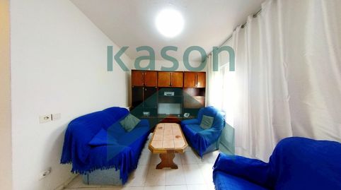 Foto 3 de Piso en venta en Palos de Moguer, Madrid Capital